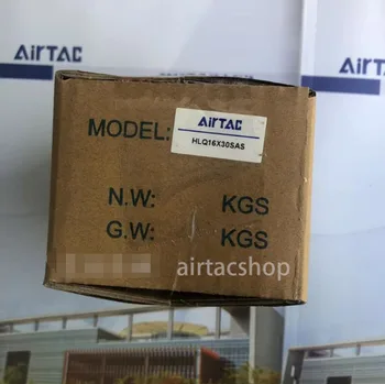 1 шт. новый цилиндр AirTAC HLQ16X30SAS