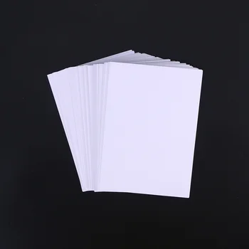 120 Листов Акварельной бумаги для рукоделия Альбом для рисования Бумага холодного прессования Бумага для студентов-акварелистов, начинающих художников