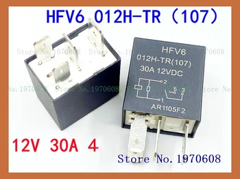 HFV6 012H-TR 12V30A