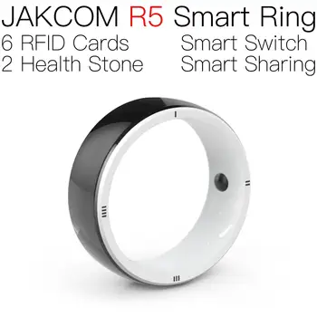 JAKCOM R5 Смарт-кольцо для мужчин и женщин one gtr 2e часы радионяня Испания i14 группа 7