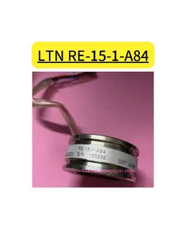 LTN RE-15-1- Энкодер A84, подержанный, в наличии, протестирован нормально, работает нормально
