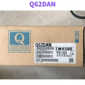 Q62DAN совершенно новый и оригинальный модуль ПЛК
