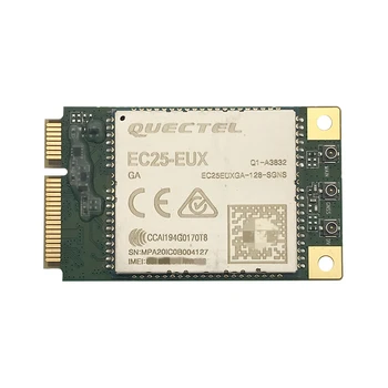 Quectel EC25EUXGA-128-SGNS EC25-EUX Mini PCIe