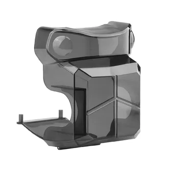 SUNNYLIFE Gimbal Lock Protect Встроенная защитная крышка Замок камеры Крышка объектива чехол для аксессуаров DJI Mavic 3 Pro