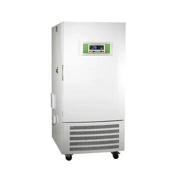Автоматический биохимический Инкубатор NADE LBI-175-N Lab 175L -10 ~ 75C Охлаждающий Инкубатор для хранения Культуральной среды, Сыворотки, лекарств