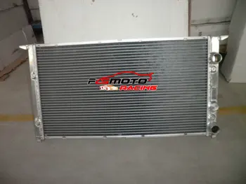Алюминиевый радиатор охлаждения для Volkswagen Golf MK3 GTI VR6 1994-1998 MT 1995 1996 1997