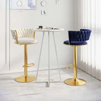 Вспомогательные стулья для гостиной, современная столовая, игровой туалетный столик, обеденные стулья в скандинавском стиле, декоративный стул Cadeira SY50DC