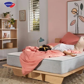 Дешевый Матрас Perfect Sleep с двуспальной кроватью размера 