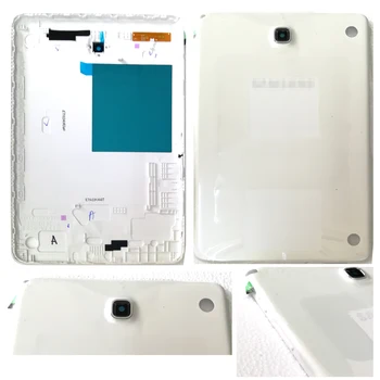 Для Samsung Galaxy Tab A 8.0 SM-P350 (Wi-Fi)/SM-P355M P355C Корпус, задняя крышка батарейного отсека