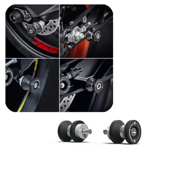 Для Suzuki V-Strom 1000 XT GTA X GTA 2014-2019 Подставка для паддока бобины
