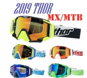 Для Очков Для Мотокросса thor Очки MX Off Road Dirt Bike Мотоциклетные Шлемы Очки Лыжные Спортивные Очки Masque Moto Glasses Set E4