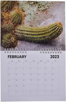Забавный календарь природы, Календарь снимков петушков на природе, Календарь розыгрышей для фотографа, любителя природы и авантюриста (22 раза)