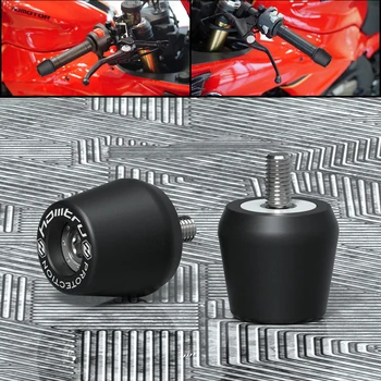 Концы руля Мотоцикла, Захваты Для Руля, Концы Гирь, Заглушки Глушителя Для Kawasaki Z H2/Z H2 SE 2020-2023