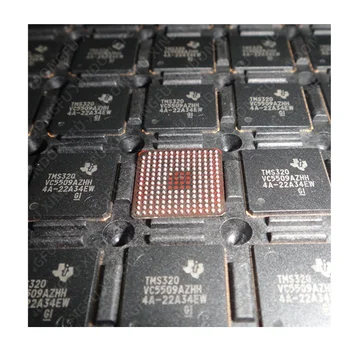 Новый оригинальный чип IC TMS320VC5509AZH Уточняйте цену перед покупкой (Уточняйте цену перед покупкой)