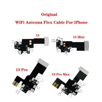 Оригинальная Wi-Fi Антенна Для iPhone 13 Pro Max Mini Wi-Fi Беспроводной Сигнал Гибкий Кабель Запасные Части