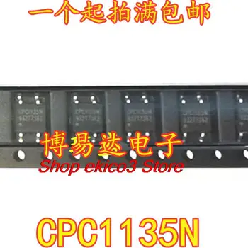 Оригинальный запас CPC1135N CPC1135NTR SOP4 