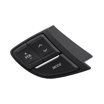 Переключатель круиз-контроля скорости рулевого колеса для Hyundai Sonata 2011-2015 Многофункциональная кнопка сброса музыки Bluetooth для отключения