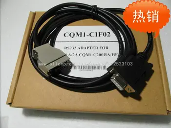 Программный ПЛК CPM1/1A/2A/CQM1 Кабель CQM1-CIF02 Скачать кабель