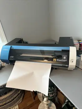 Резак для принтера Roland с подставкой и чернилами, BN-20, лучшая цена продажи, 100% новый
