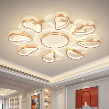светильники для прихожей потолочные облачные светильники декоративные потолочные светильники потолочные светодиодные светильники для дома светодиодный потолок