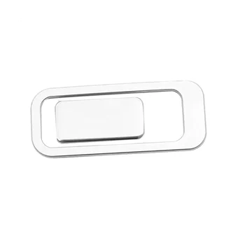 Серебристый ящик для хранения перчаток, ручка подлокотника, отделка блестками для Hyundai Tucson NX4 2021 2022